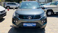 Used Tata Nexon XM [2020-2023] in Chandigarh