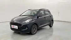 Used Hyundai Grand i10 Nios Sportz 1.2 Kappa VTVT CNG in Lucknow