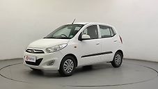 Used Hyundai i10 Sportz 1.1 LPG [2010-2017] in Ahmedabad