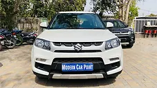 Used Maruti Suzuki Vitara Brezza VDi (O) [2016-2018] in Chandigarh