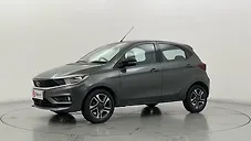 Used Tata Tiago Revotron XZ Plus in Delhi
