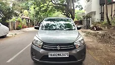 Used Maruti Suzuki Celerio VXi AMT in Bangalore