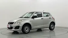 Used Maruti Suzuki Swift Lxi (O) [2014-2017] in Ghaziabad