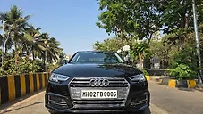Used Audi A4 30 TFSI Technology Pack in Mumbai