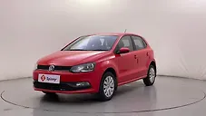 Used Volkswagen Polo Comfortline 1.2L (P) in Bangalore
