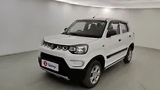 Used Maruti Suzuki S-Presso VXi (O) CNG in Indore