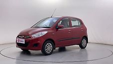 Used Hyundai i10 Magna 1.2 Kappa2 in Bangalore