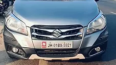 Used Maruti Suzuki S-Cross Delta 1.6 in Ranchi