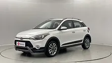 Used Hyundai i20 Active 1.2 SX in Jaipur