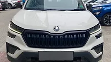 Used Skoda Kushaq Ambition 1.0L TSI AT in Gurgaon