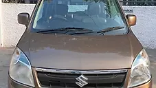 Used Maruti Suzuki Wagon R 1.0 VXi in Chennai
