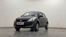 Used Maruti Suzuki Swift VXi in Hyderabad