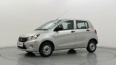 Used Maruti Suzuki Celerio LXi in Ghaziabad