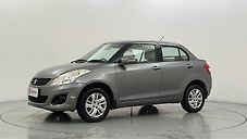 Used Maruti Suzuki Swift DZire ZXI in Gurgaon