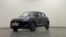 Used Maruti Suzuki Swift ZXi Plus AMT [2018-2019] in Hyderabad