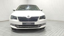 Used Skoda Superb L&K TSI AT in Pune