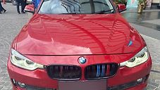 Used BMW 3 Series 320d Sport Line [2016-2018] in Gurgaon