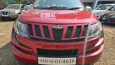 Used Mahindra XUV500 W8 2013 in Sangli