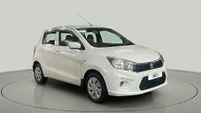 Used Maruti Suzuki Celerio VXi CNG [2017-2019] in Mumbai