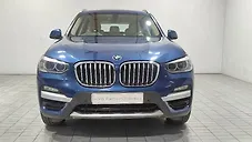 Used BMW X3 xDrive 20d Luxury Line [2018-2020] in Pune
