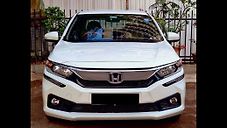 Used Honda Amaze 1.2 V CVT Petrol [2018-2020] in Hyderabad