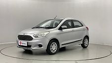 Used Ford Figo Trend 1.5 TDCi in Jaipur
