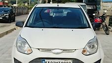 Used Ford Figo Duratorq Diesel EXI 1.4 in Bangalore