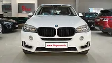 Used BMW X5 xDrive 30d in Bangalore
