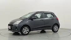 Used Hyundai Grand i10 Sportz 1.2 Kappa VTVT [2016-2017] in Gurgaon