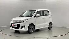 Used Maruti Suzuki Stingray VXi (O) in Jaipur