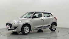 Used Maruti Suzuki Swift LXi [2023] in Ghaziabad