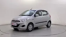 Used Hyundai i10 Magna 1.2 Kappa2 in Bangalore