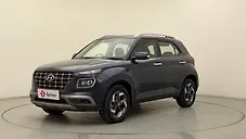 Used Hyundai Venue SX Plus 1.0 Turbo DCT in Pune