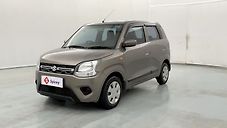 Used Maruti Suzuki Wagon R 1.0 VXI in Lucknow