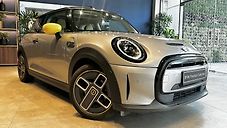 Used MINI Cooper SE 3-Door in Kolkata