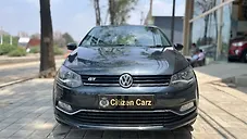 Used Volkswagen Polo GT TSI in Bangalore