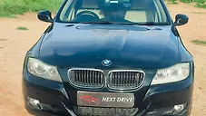Used BMW 3 Series 320d Prestige in Bangalore