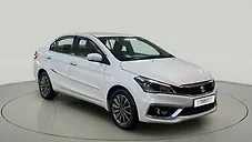 Used Maruti Suzuki Ciaz Alpha Hybrid 1.5 [2018-2020] in Chandigarh