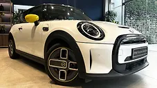 Used MINI Cooper SE 3-Door in Kolkata