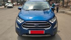 Used Ford EcoSport Titanium 1.5 TDCi (Opt) in Bangalore