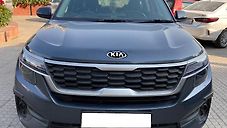 Used Kia Seltos HTK Plus 1.5 Diesel [2019-2020] in Gurgaon
