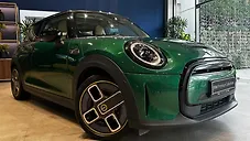 Used MINI Cooper SE 3-Door in Kolkata