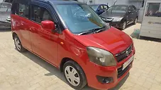 Used Maruti Suzuki Wagon R 1.0 VXI AMT (O) in Chennai