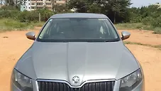 Used Skoda Octavia Ambition 2.0 TDI AT in Bangalore