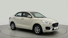 Used Maruti Suzuki Dzire VXi AMT in Delhi