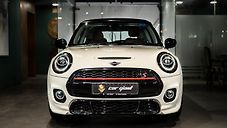 Used MINI Cooper S 3 Door [2018-2020] in Delhi