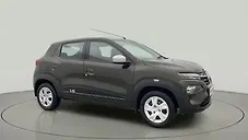 Used Renault Kwid RXT 1.0 AMT in Chennai