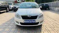 Used Skoda Rapid 1.5 TDI CR Elegance in Chandigarh