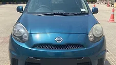 Used Nissan Micra Active XV in Gurgaon