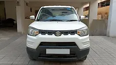 Used Maruti Suzuki S-Presso VXi AMT in Hyderabad